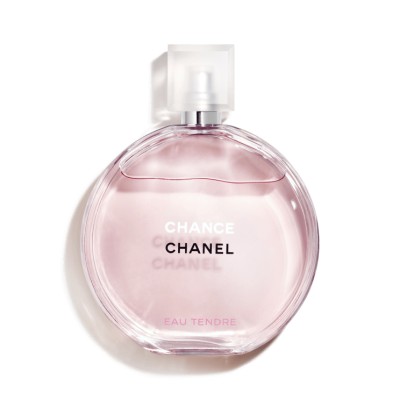 1 - CHANEL Chance eau Tendre Eau De Toilette 150ml