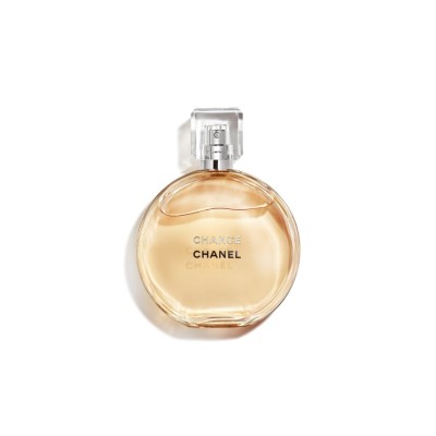 1 - CHANEL Eau De Toilette 35ml