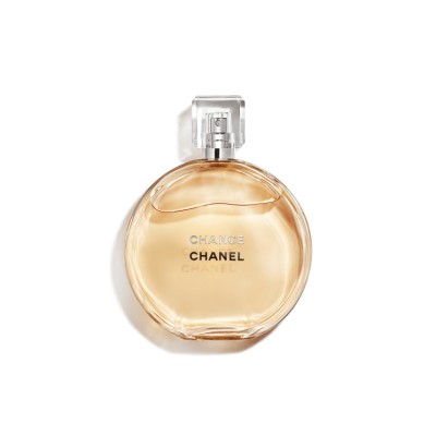 1 - CHANEL Chance Eau De Toilette 50ml
