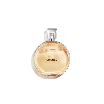 1 - CHANEL Chance Eau De Toilette 100ml