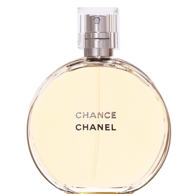 1 - CHANEL Chance Eau De Parfum 100 ml