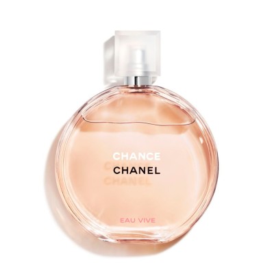 1 - CHANEL Chance Eau Vive Eau De Toilette 150 ml