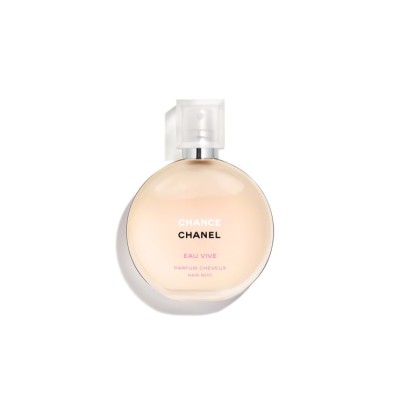 1 - CHANEL Chance Eau Vive Hair & Body Mists 35ml