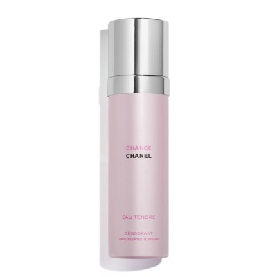 1 - CHANEL Chance Eau Tendre Deodorants 100ml