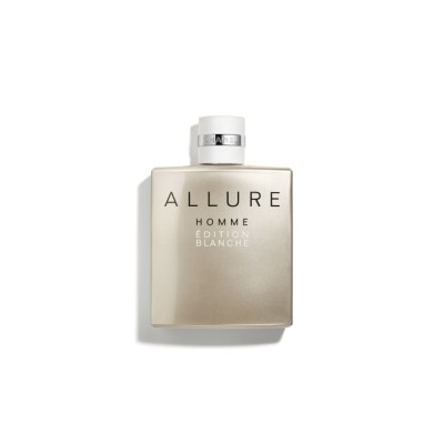 1 - CHANEL Allure Homme Édition Blanche Eau De Parfum 50ml