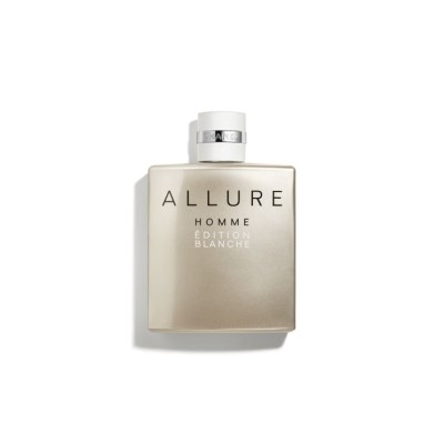 1 - CHANEL Allure Homme Édition Blanche Eau De Parfum 100ml