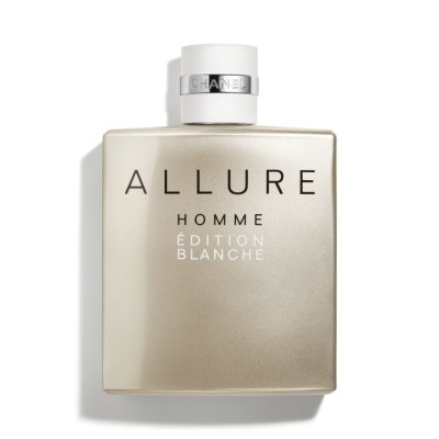 1 - CHANEL Allure Homme Édition Blanche Eau De Parfum 150ml