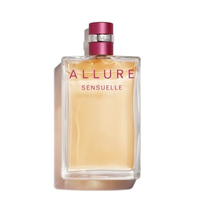 1 - CHANEL Allure Sensuelle Eau De Toilette 100 ml