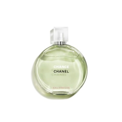 1 - CHANEL Chance Eau Fraiche Eau De Toilette 50ml