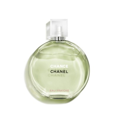 1 - CHANEL Chance Fraiche Eau De Toilette 100ml