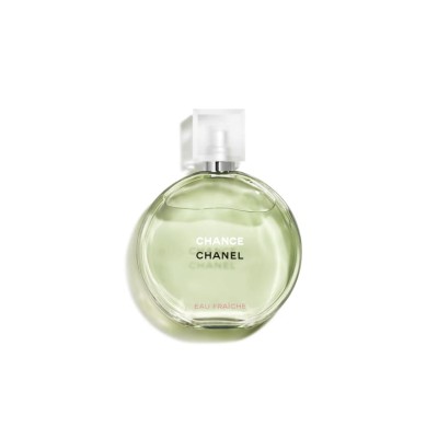 1 - CHANEL Chance Eau Fraiche Eau De Toilette 35ml