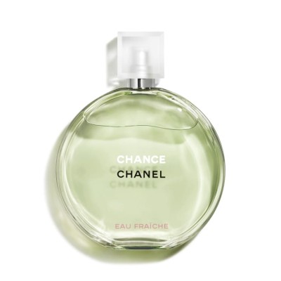 1 - CHANEL Chance Eau Fraiche Eau De Toilette 150ml