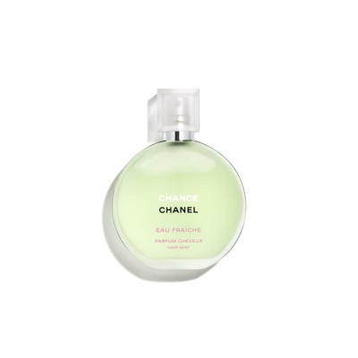 1 - CHANEL Chance Eau Fraîche Eau De Parfum 35ml