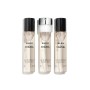 1 - CHANEL Bleu De Eau de Parfum Refill 3x20ml