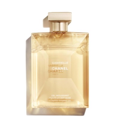 1 - CHANEL Gabrielle Shower Gels 200ml
