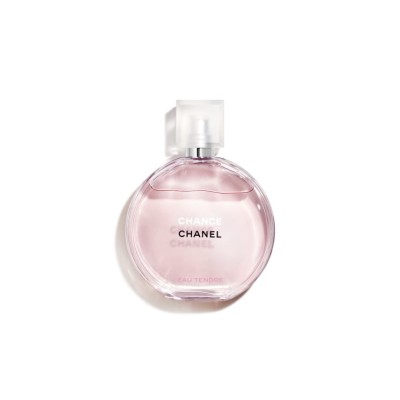 1 - CHANEL Chance Eau Tendre Eau De Toilette 35ml