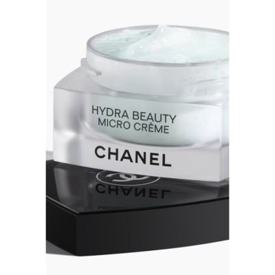 1 - CHANEL Hydra Beauty Micro Crème 50 g