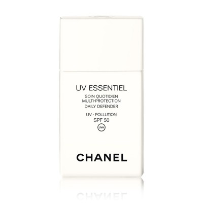 1 - CHANEL UV Essentiel SPF 50+ 30 ml