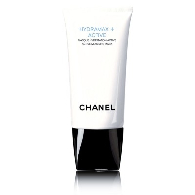 1 - CHANEL Hydramax+ Active Moisture Mask 75ml