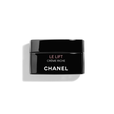 1 - CHANEL Le Lift Crème Riche 50g