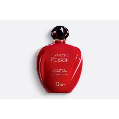 1 - Dior Hypnotic Poison Latte satinato per il corpo 200ml