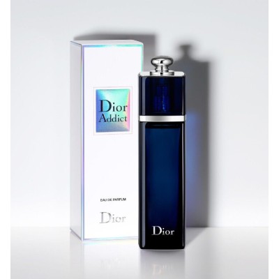 1 - Dior Addict Eau De Parfum 100 ml