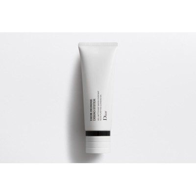 1 - Dior Homme Dermo System Cleansing Gel 125 ml