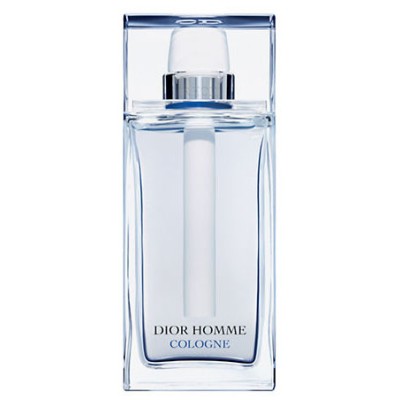1 - Dior Homme Eau De Cologne 75ml