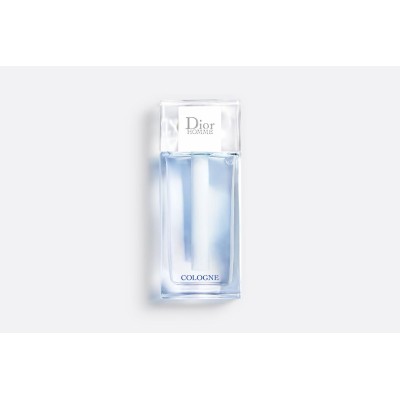 1 - Dior Homme Cologne Eau De Cologne 125 ml