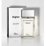 1 - Dior Higher Eau De Toilette 100ml