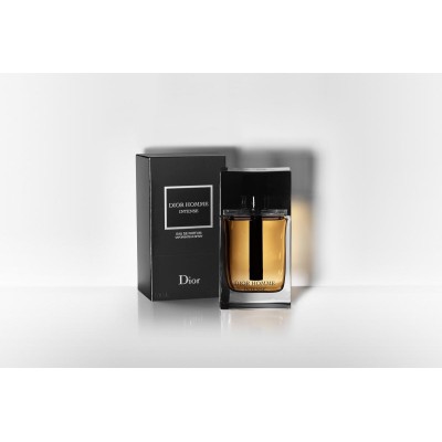 1 - Dior Homme Intense Eau De Parfum 50ml