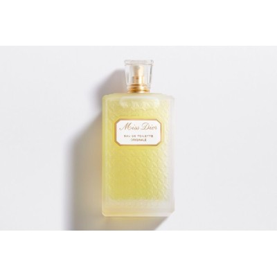1 - Dior Miss Eau De Toilette 50ml