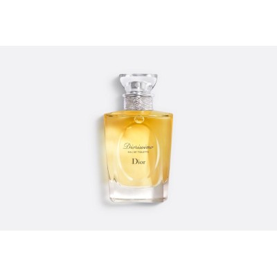 1 - Dior Diorissimo Eau De Toilette 100ml