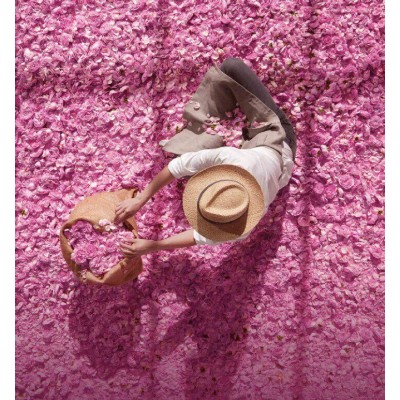 1 - Dior Miss Huile De Rose Corps Fraiche 100 ml