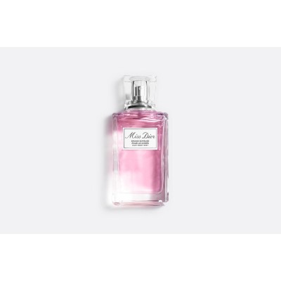 1 - Dior Miss Brume setosa per il corpo 100 ml