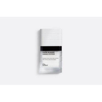 1 - Dior Homme Dermo System Essence 50 ml