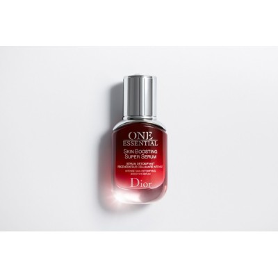 1 - Dior One Essential Skin Boosting Super Serum 50 ml