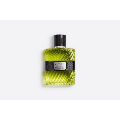 1 - Dior Eau Sauvage Eau De Parfum 50ml
