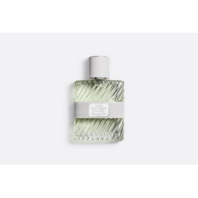 1 - Dior Eau Sauvage Eau De Cologne 50ml