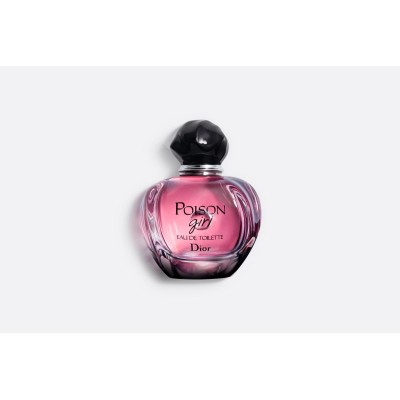 1 - Dior Poison Girl Eau De Toilette 50 ml