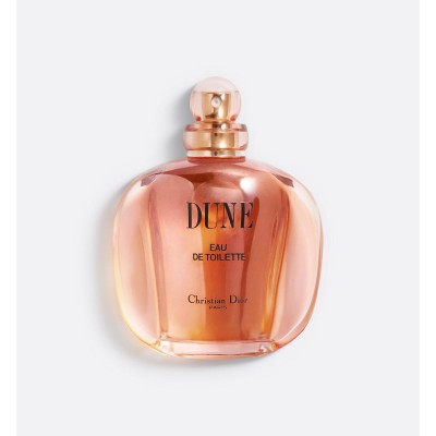 1 - Dior Dune Eau De Toilette 100 ml