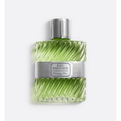 1 - Dior Eau Sauvage After Shave Lotion Bottle 100ml