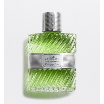 1 - Dior Eau Sauvage Lozione Dopo Barba Vapo 100ml