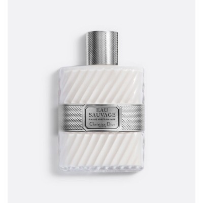 1 - Dior Eau Sauvage After Shave Balm 100ml