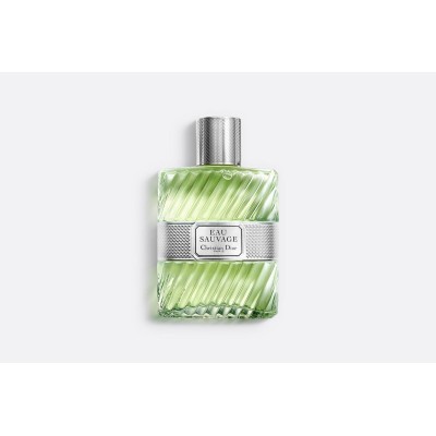 1 - Dior Eau Sauvage Eau De Toilette Bottle 100 ml