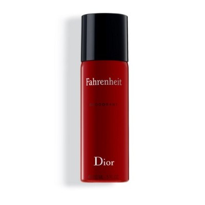1 - Dior Fahrenheit Deodorante Spray 150ml