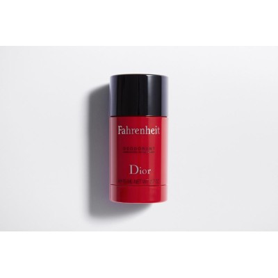 1 - Dior Fahrenheit Deodorante Stick 75 g