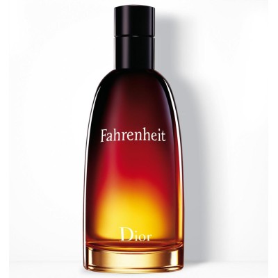 1 - Dior Fahrenheit Eau De Toilette 100 ml