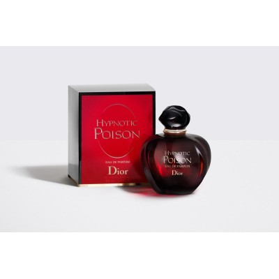 1 - Dior Hypnotic Poison Eau De Parfum 50ml