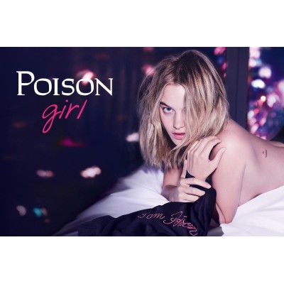 1 - Dior Poison Girl Eau De Parfum 100 ml